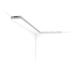 Cornisa SX 162 SQUARE