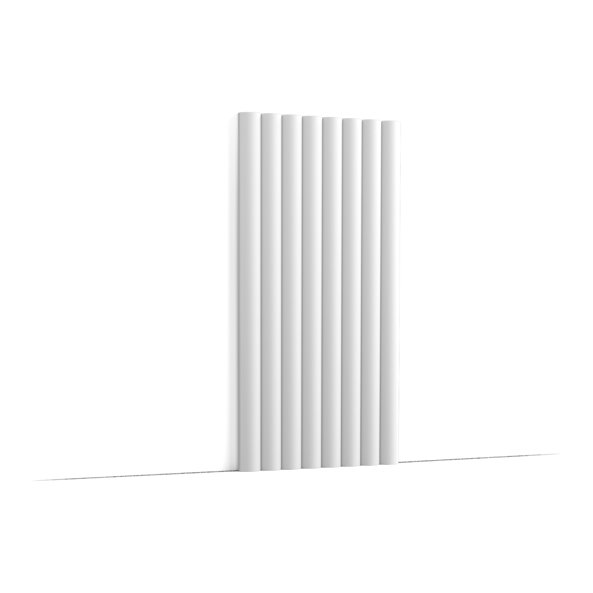 3d_wall_covering_w110_3d 3D W 110 HILL - Imagen 1