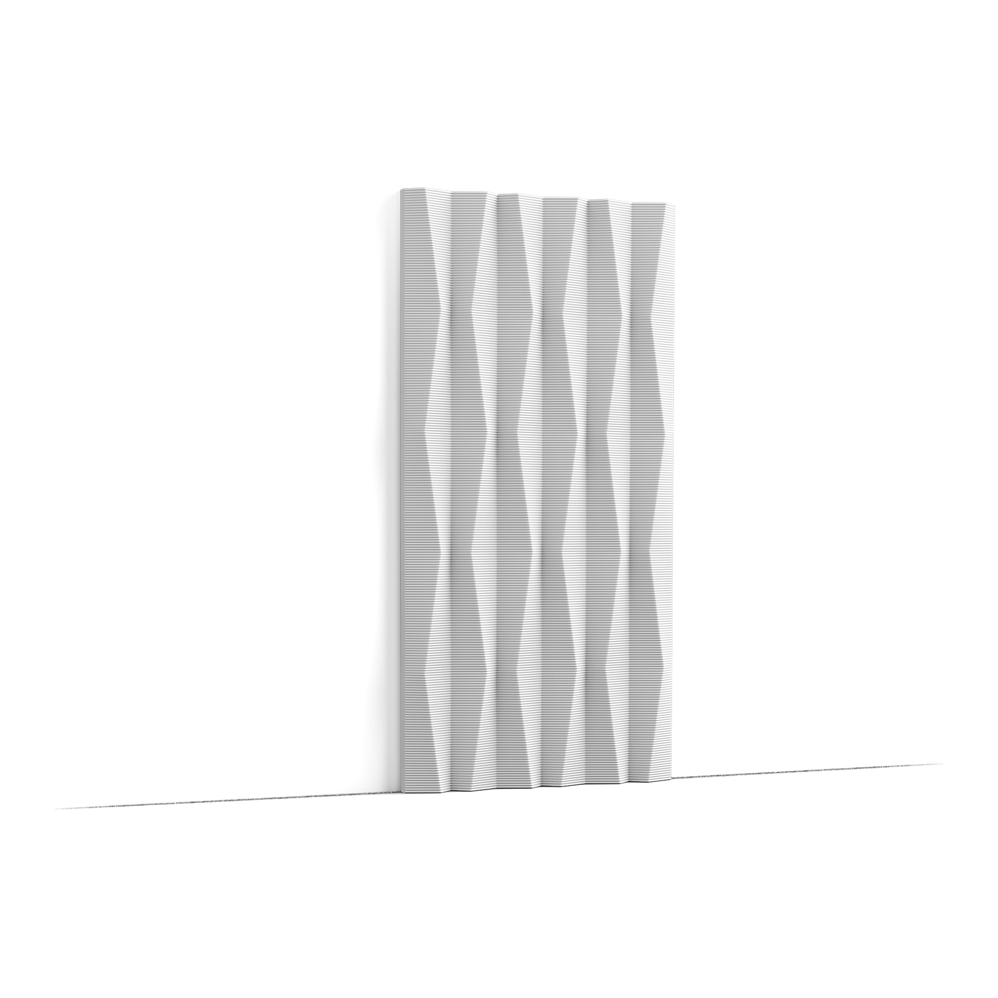 3d_wall_covering_w112_3d 3D W 112 RIDGE - Imagen 1
