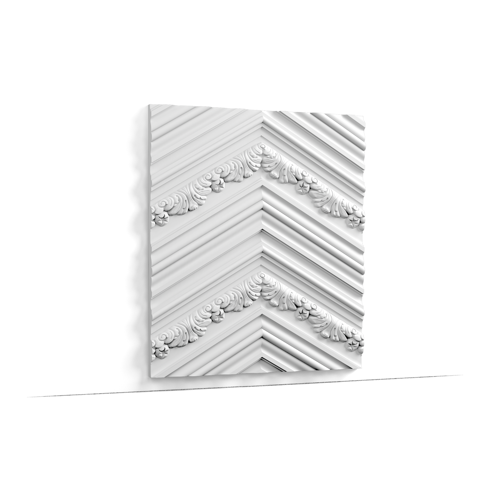 3d_wall_covering_w130_3d 3D W 130 - Imagen 1