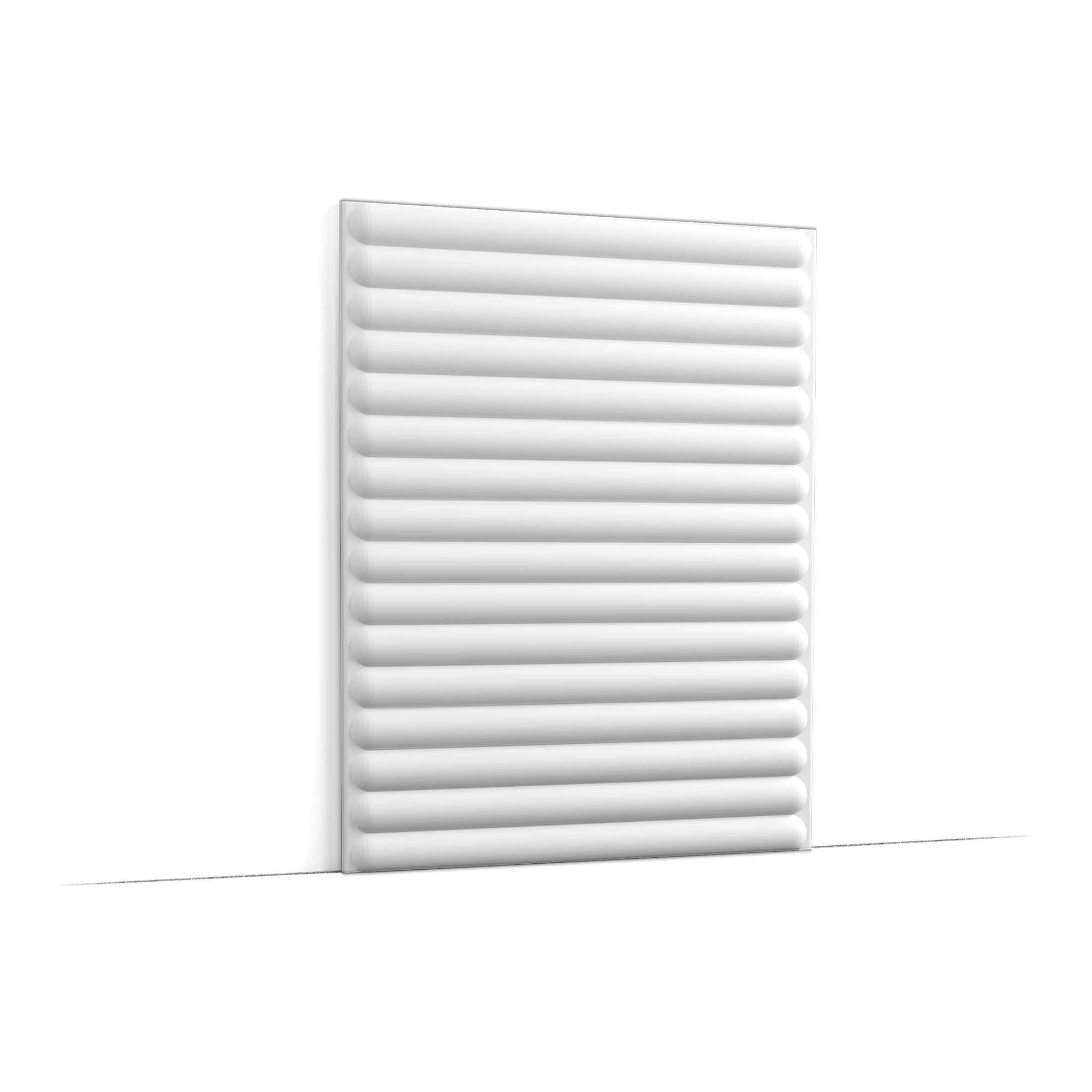 3d_wall_covering_w214_3d 3D W 214 HILL BEAD XL - Imagen 1