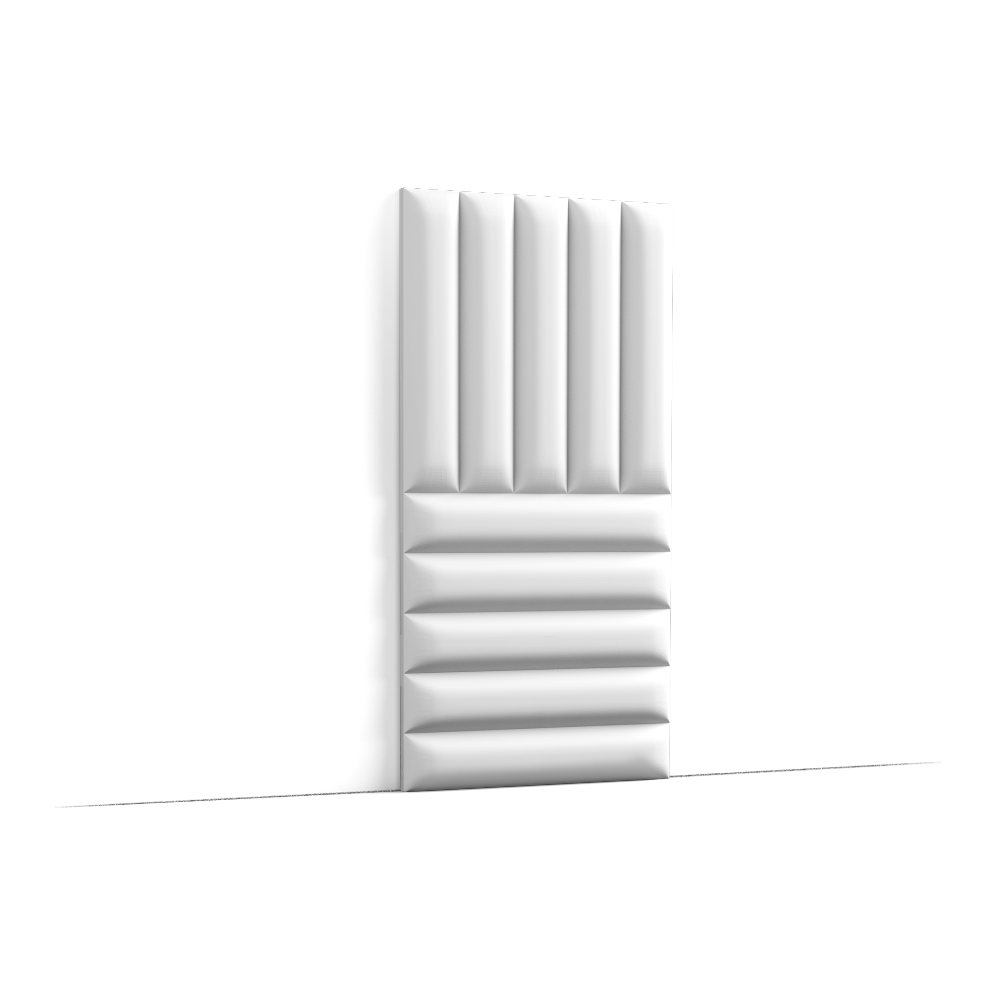 3d_wall_covering_w218_3d 3D W 218 QUILT - Imagen 1