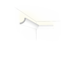 Perfil Luz Indirecta C 362 CURVE