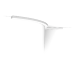 Cornisa SX 194F SQUARE