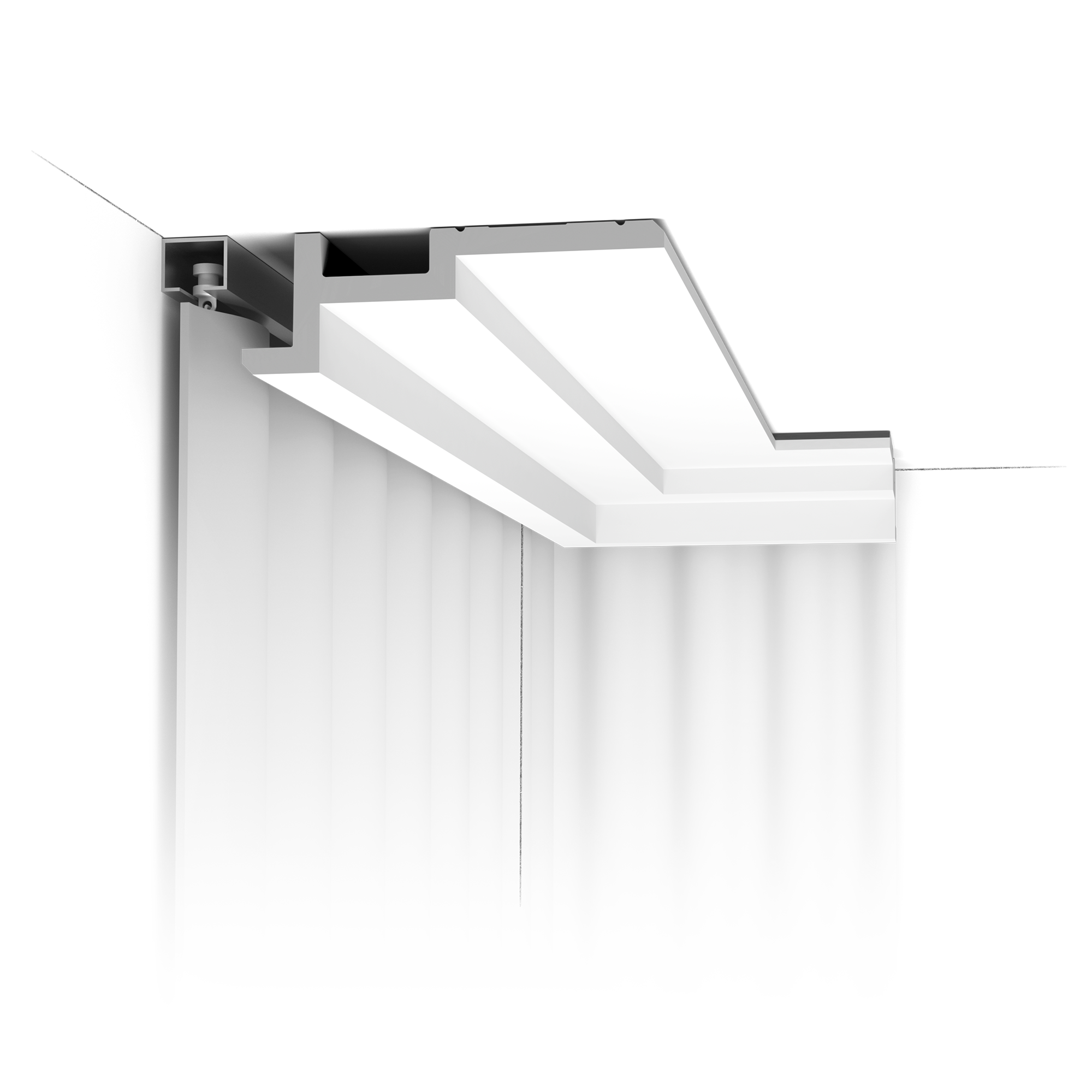 curtain_profiles_c396_cp Cubre Cortinero C 396 - Imagen 1