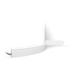 Zoclo SX 165F CONTOUR