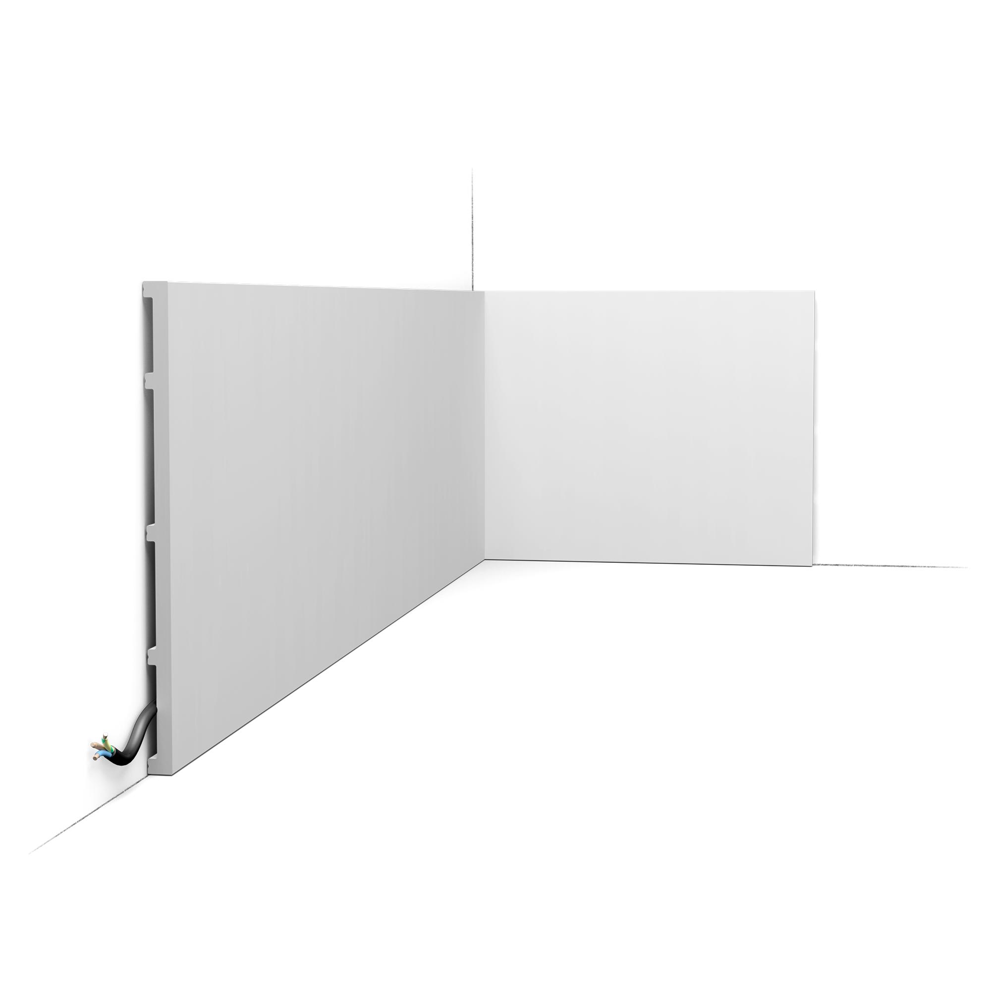 skirting_sx207_s Zoclo SX 207 - Imagen 1