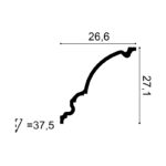 Cornisa C 336 - Imagen 2