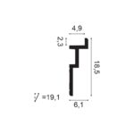 Borde C 396 - Imagen 2