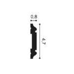 Moldura PX 144 - Imagen 2