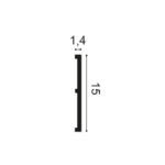 Zoclo SX 168 - Imagen 2