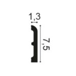 Moldura SX 183 CASCADE - Imagen 2